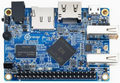 Orange Pi 5 Pro - 16 GB
